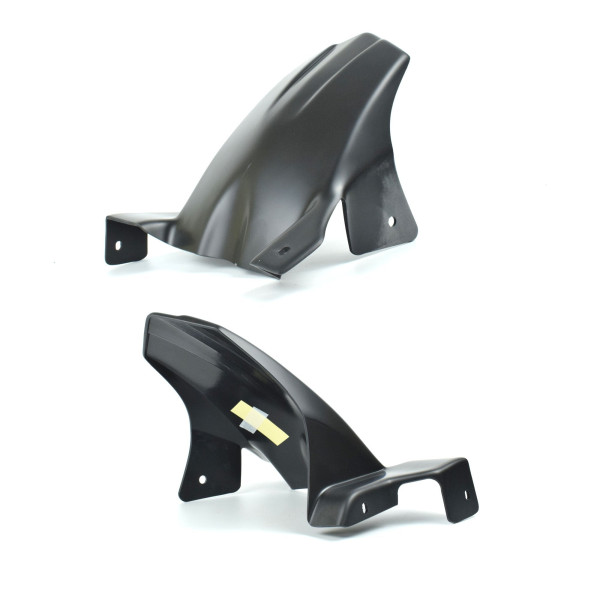 Ermax Ermax hugger | unpainted | yamaha tmax 530 dx 2017>2019